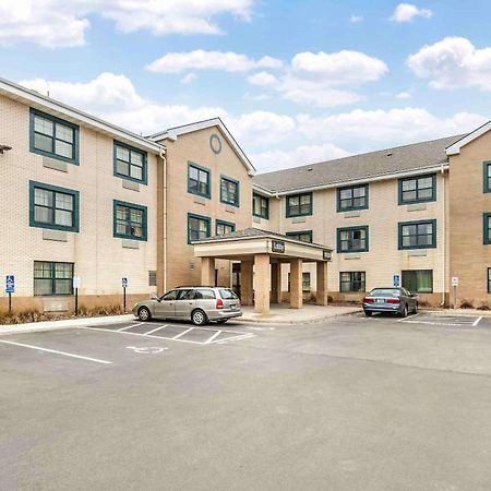 Extended Stay America Suites - Minneapolis - Woodbury  Kültér fotó