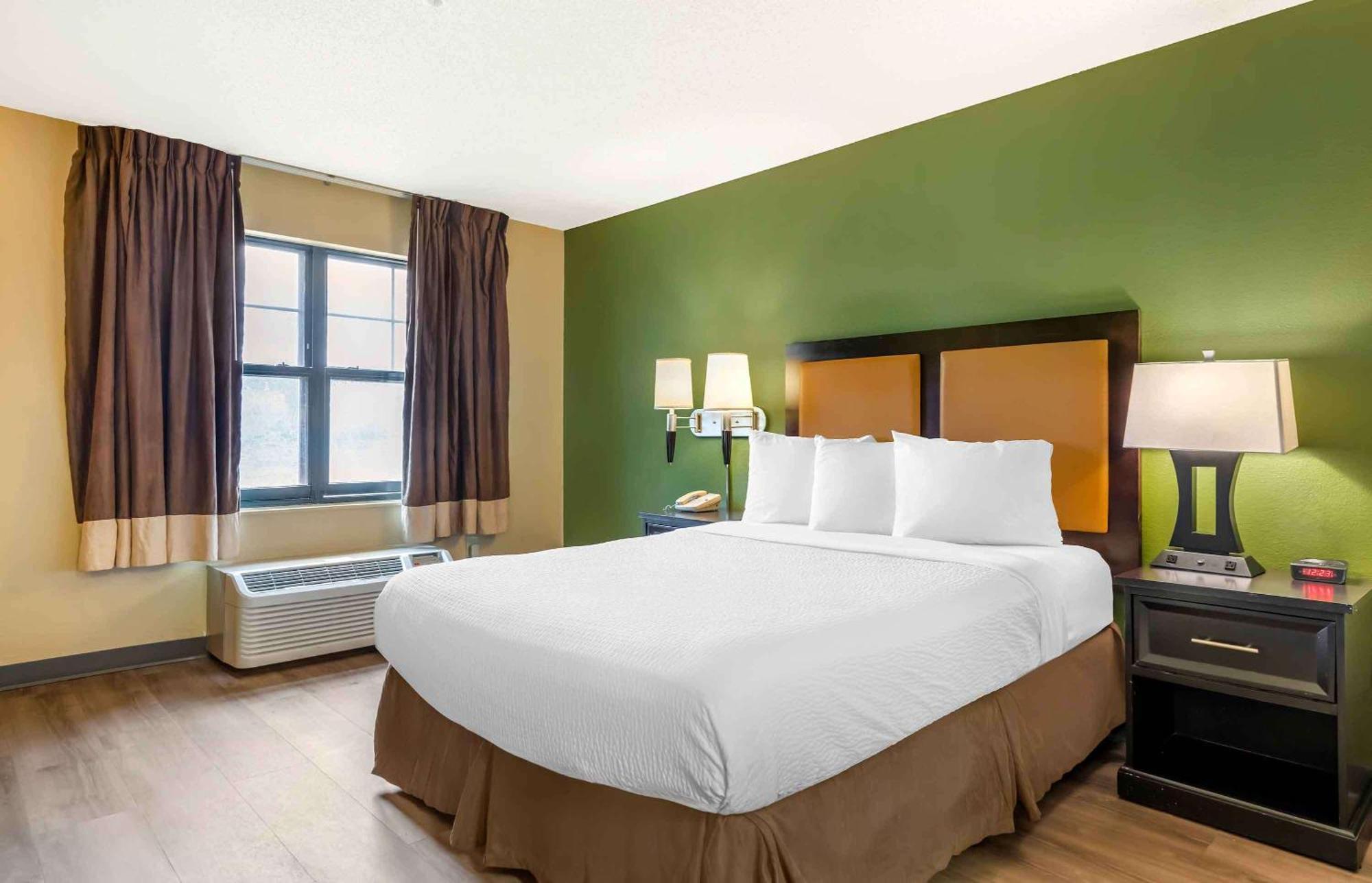 Extended Stay America Suites - Minneapolis - Woodbury  Kültér fotó