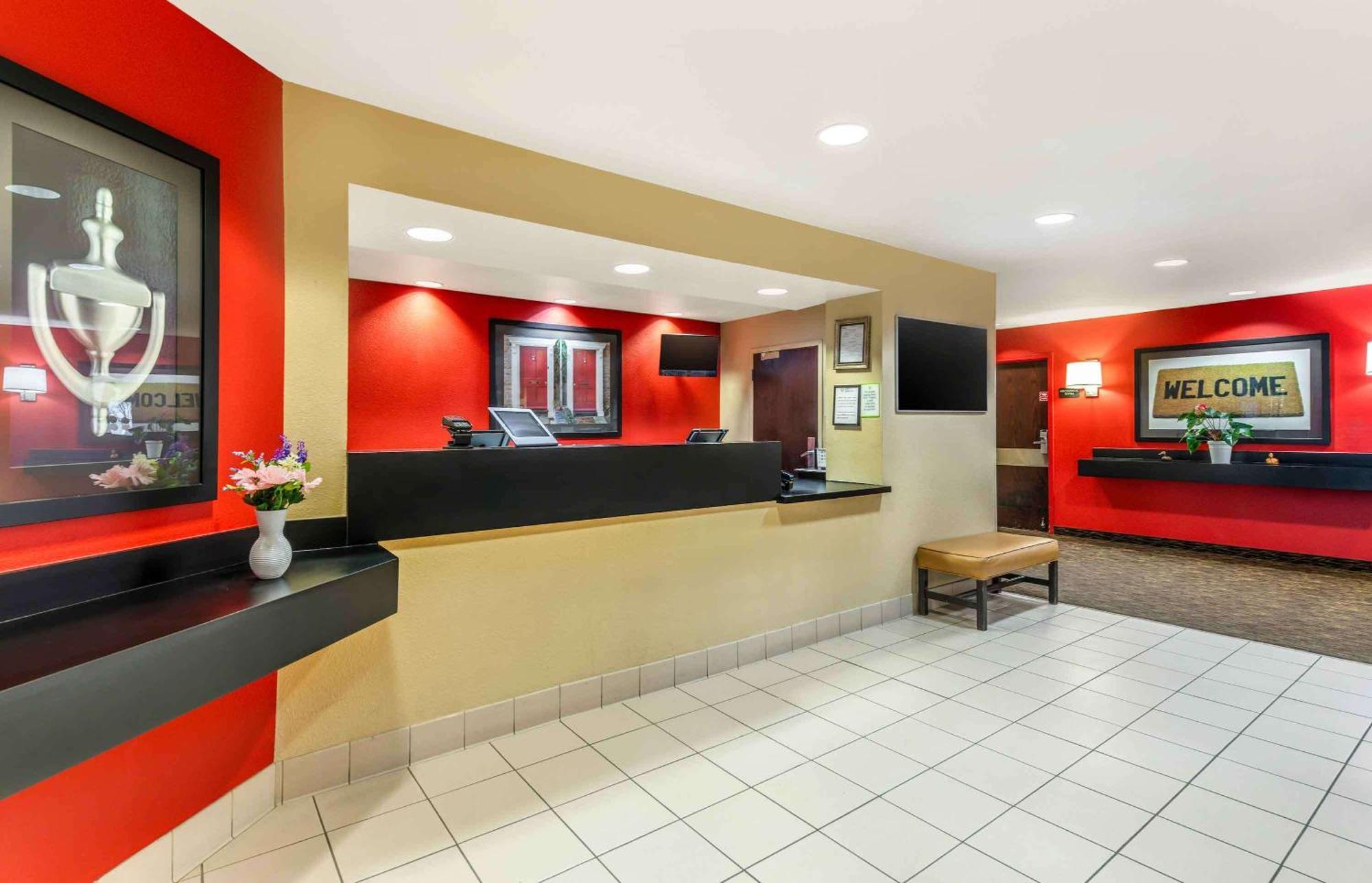 Extended Stay America Suites - Minneapolis - Woodbury  Kültér fotó