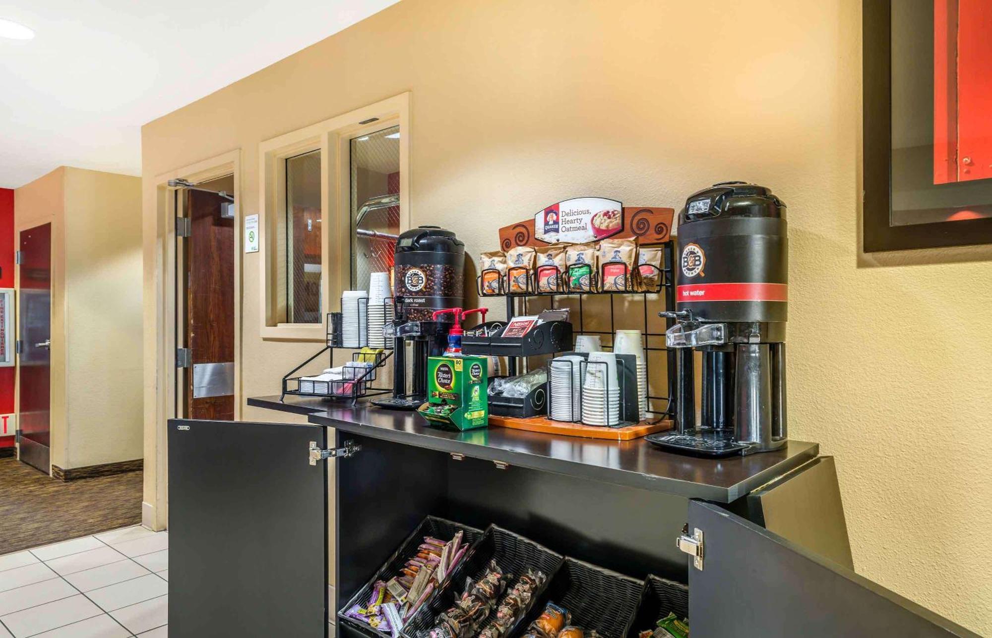 Extended Stay America Suites - Minneapolis - Woodbury  Kültér fotó