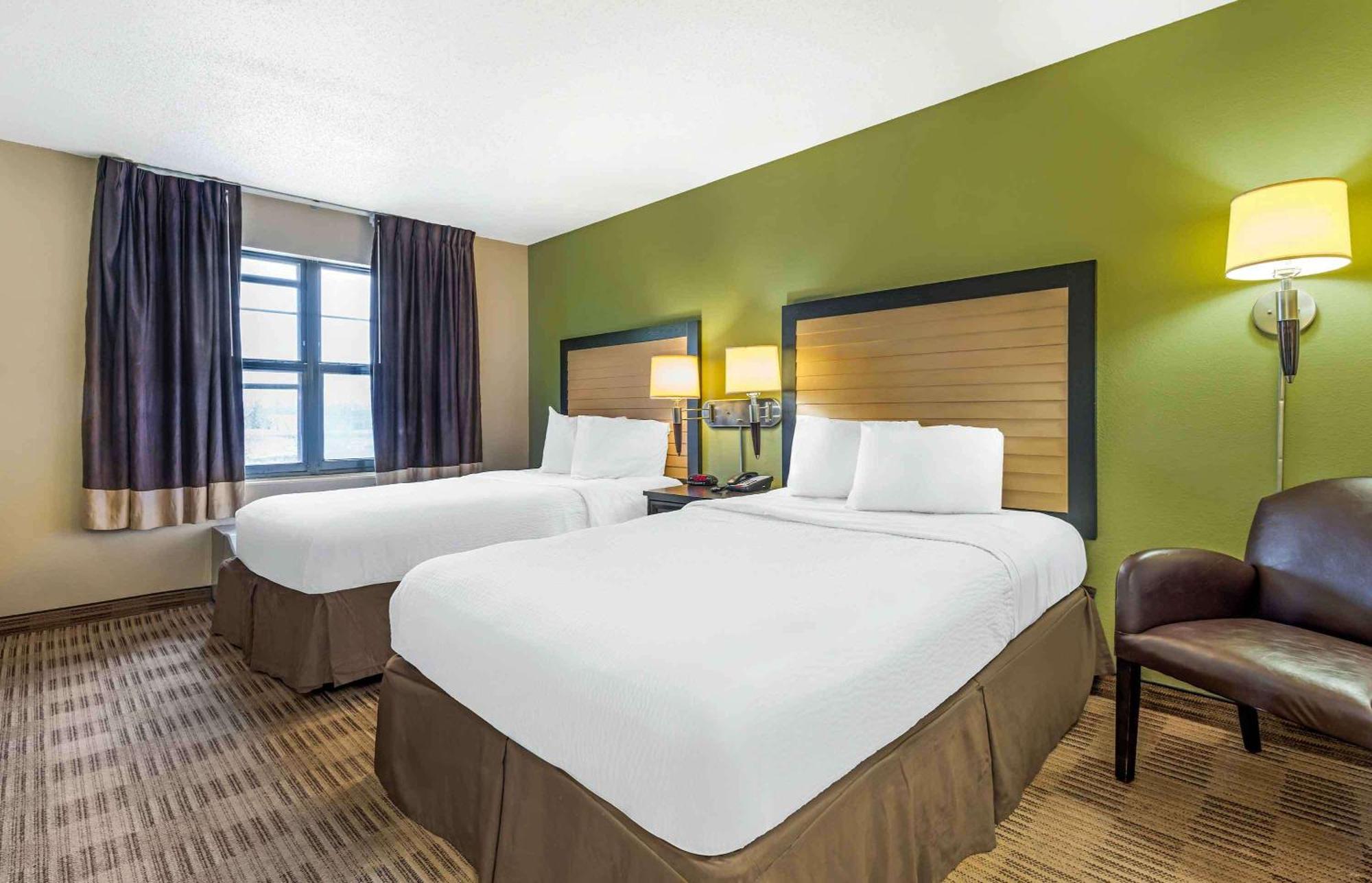 Extended Stay America Suites - Minneapolis - Woodbury  Kültér fotó