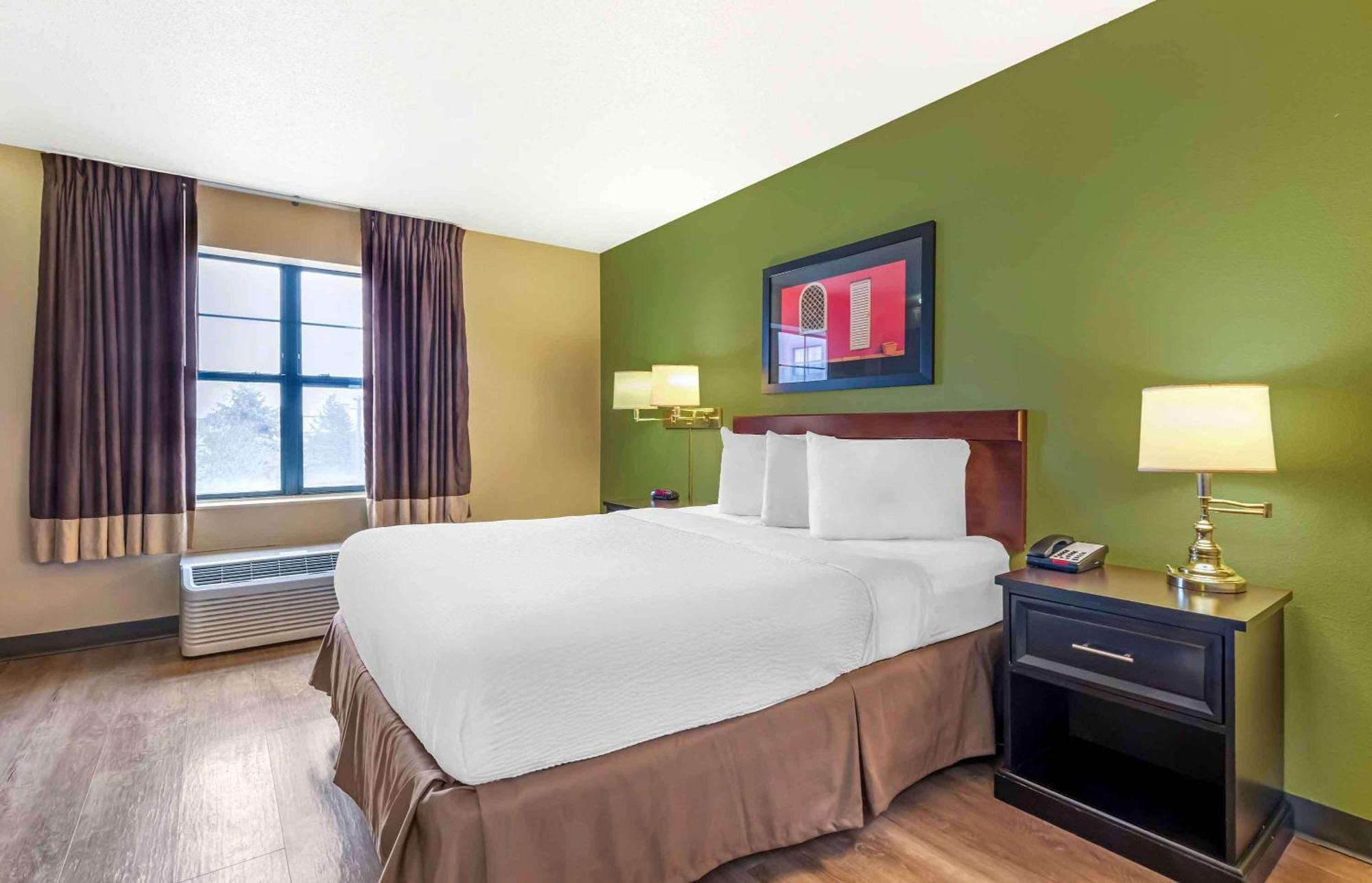 Extended Stay America Suites - Minneapolis - Woodbury  Kültér fotó