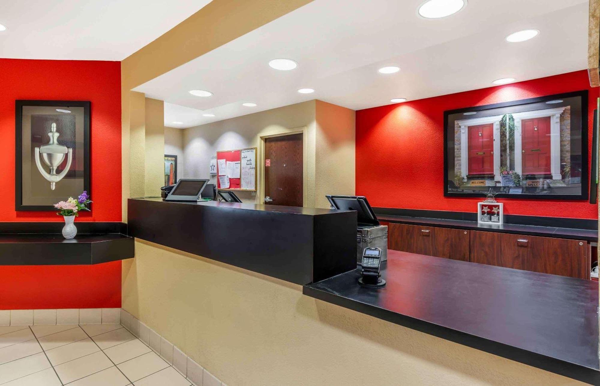 Extended Stay America Suites - Minneapolis - Woodbury  Kültér fotó