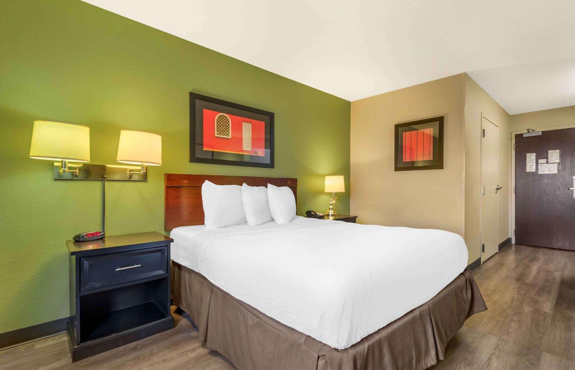 Extended Stay America Suites - Minneapolis - Woodbury  Kültér fotó