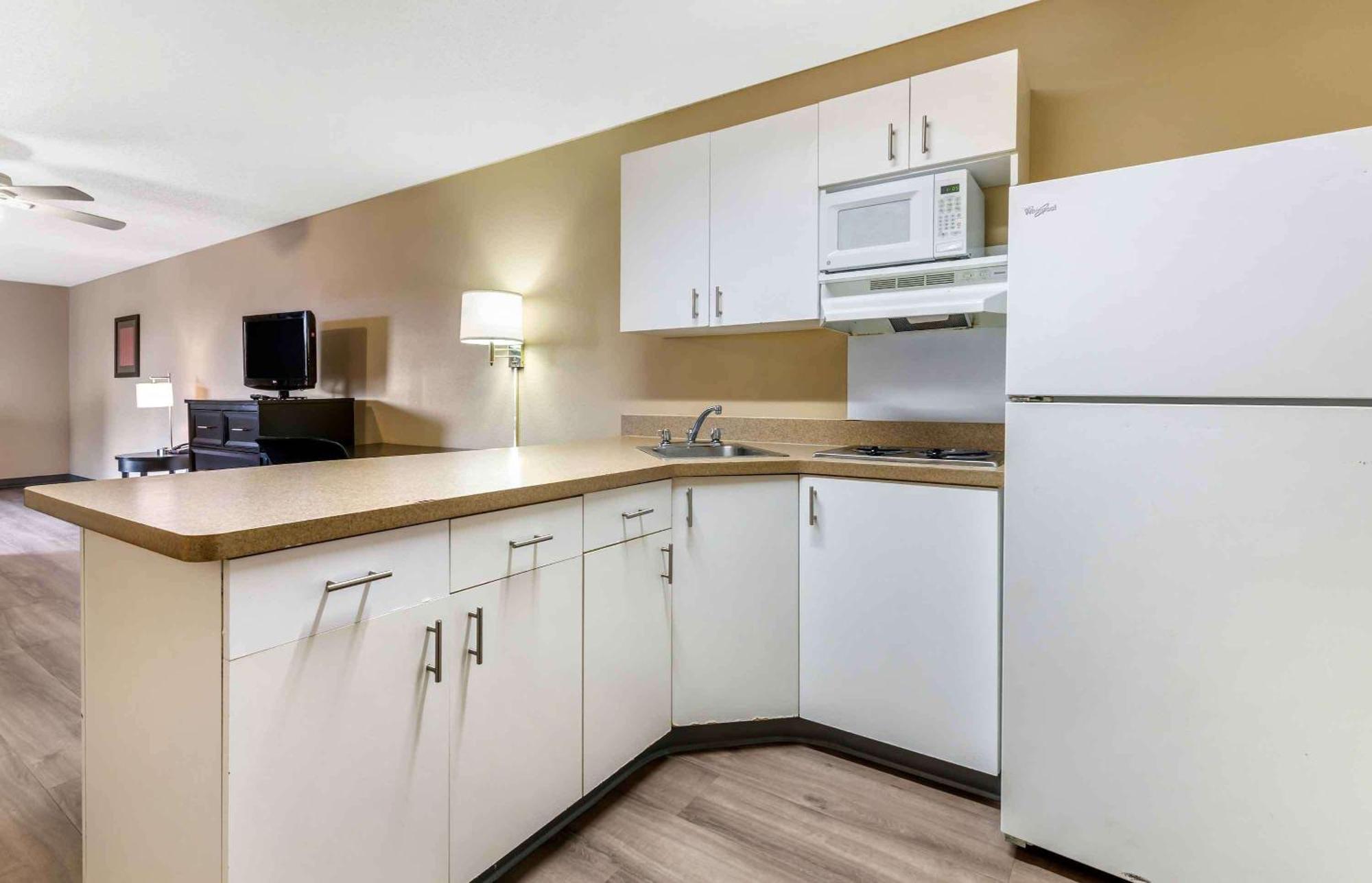Extended Stay America Suites - Minneapolis - Woodbury  Kültér fotó