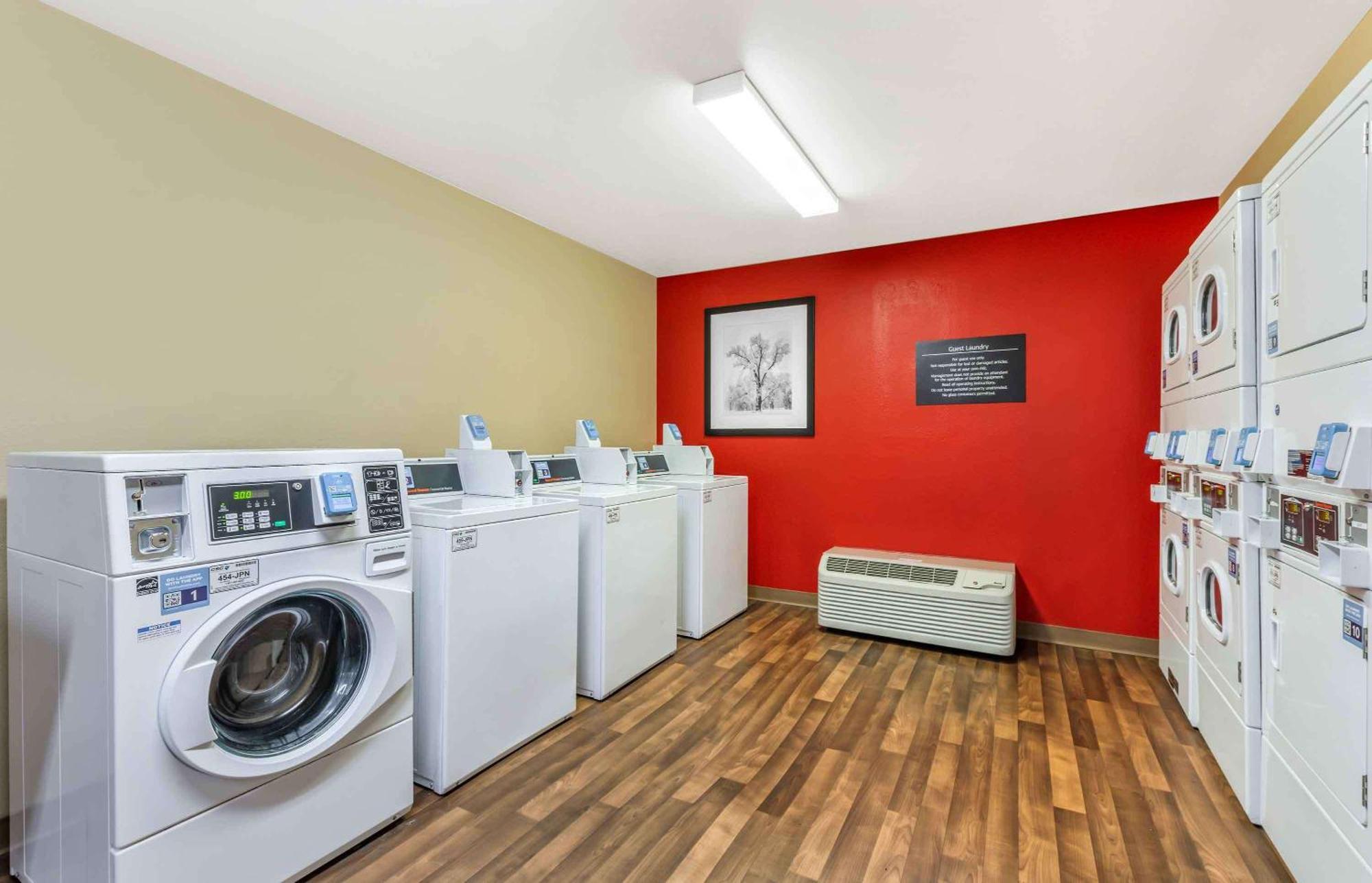 Extended Stay America Suites - Minneapolis - Woodbury  Kültér fotó