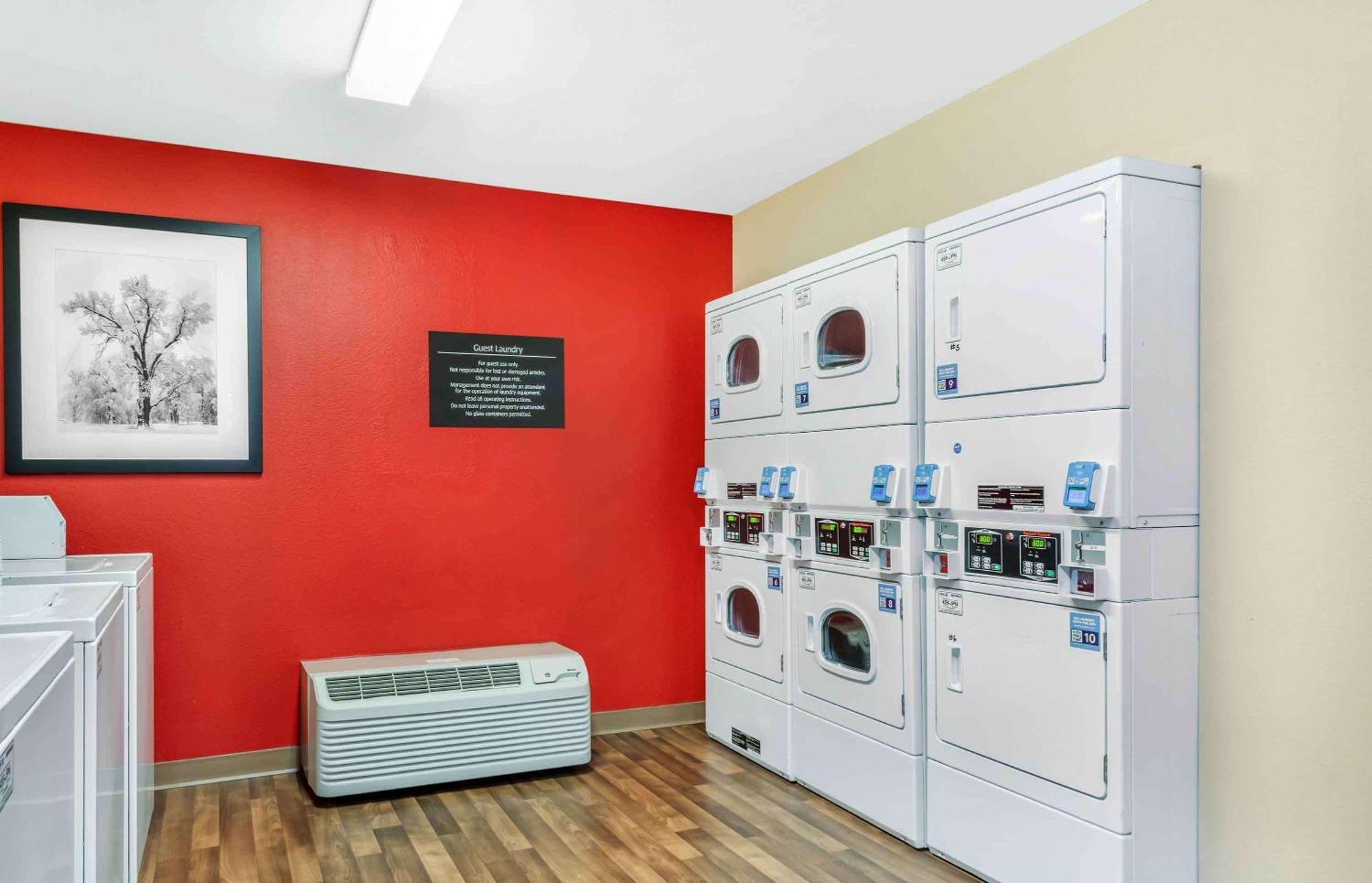 Extended Stay America Suites - Minneapolis - Woodbury  Kültér fotó