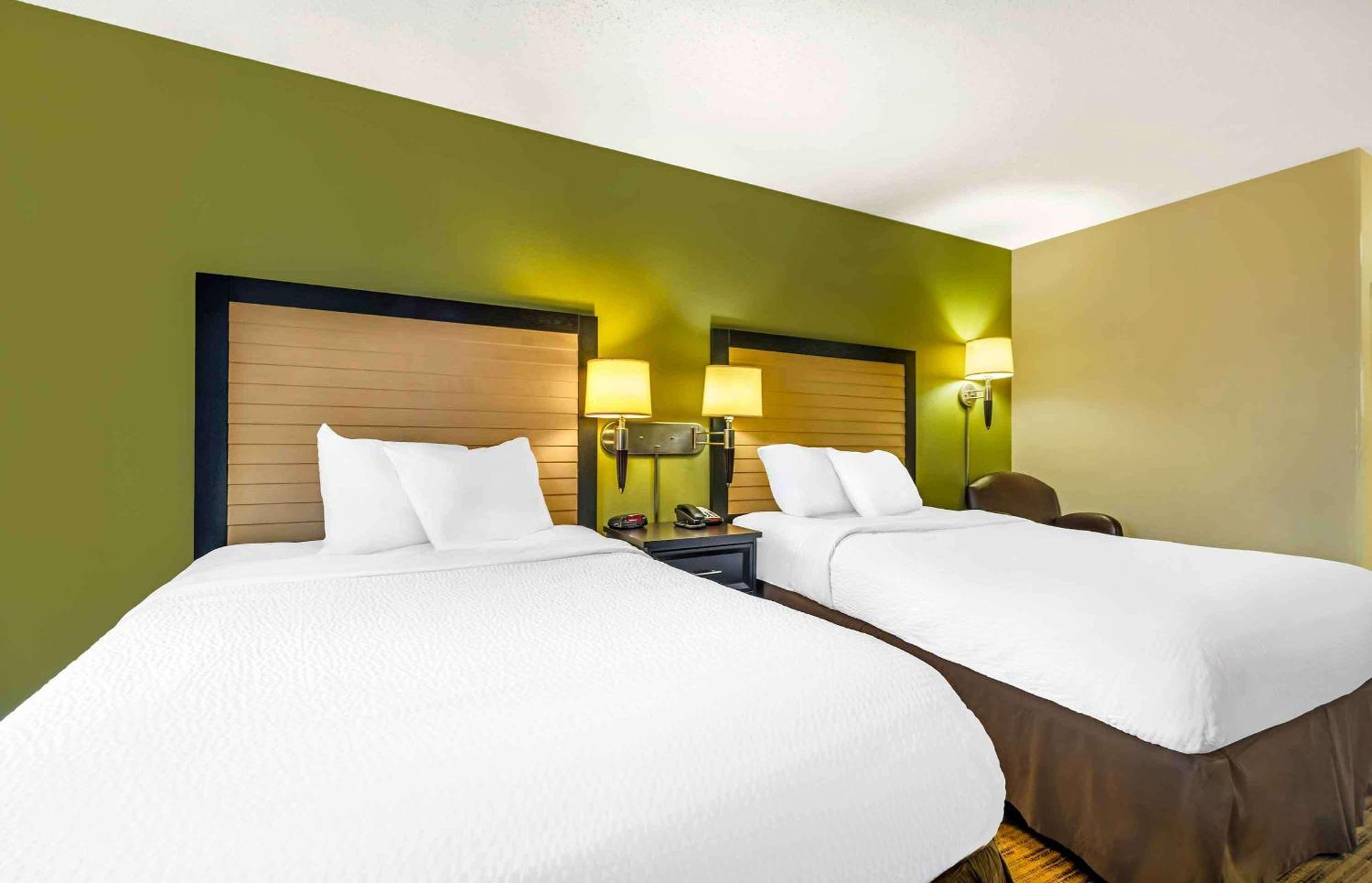 Extended Stay America Suites - Minneapolis - Woodbury  Kültér fotó