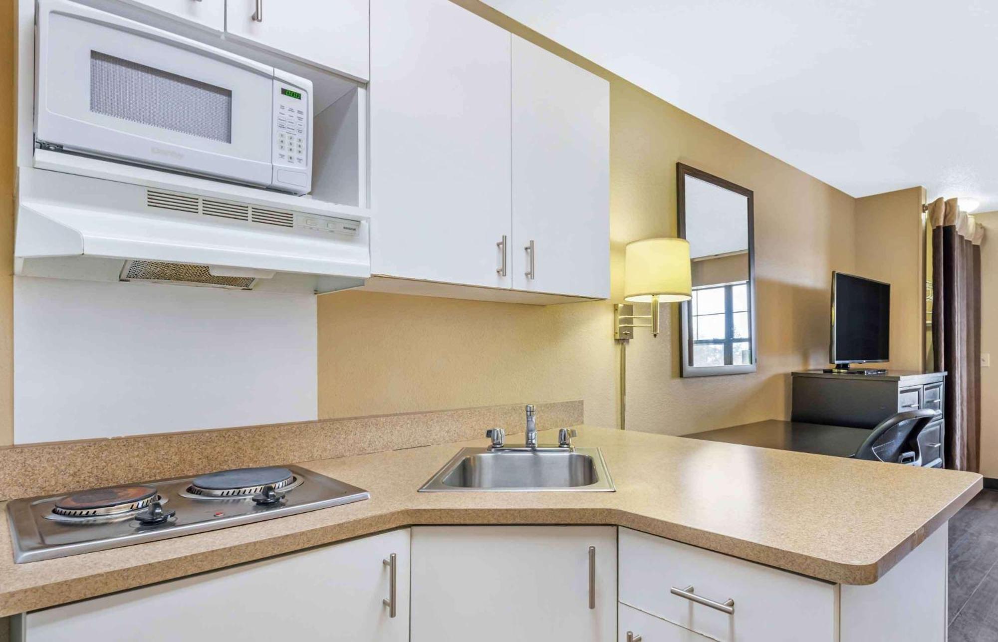Extended Stay America Suites - Minneapolis - Woodbury  Kültér fotó