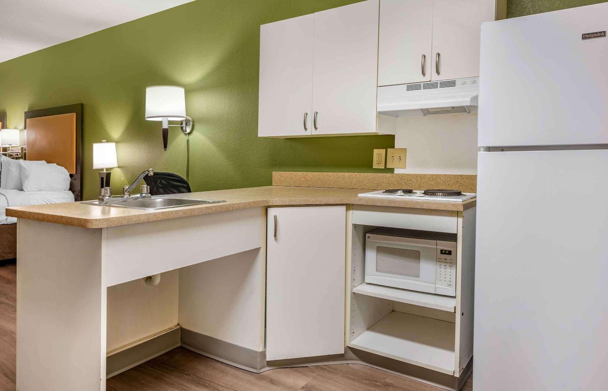 Extended Stay America Suites - Minneapolis - Woodbury  Kültér fotó