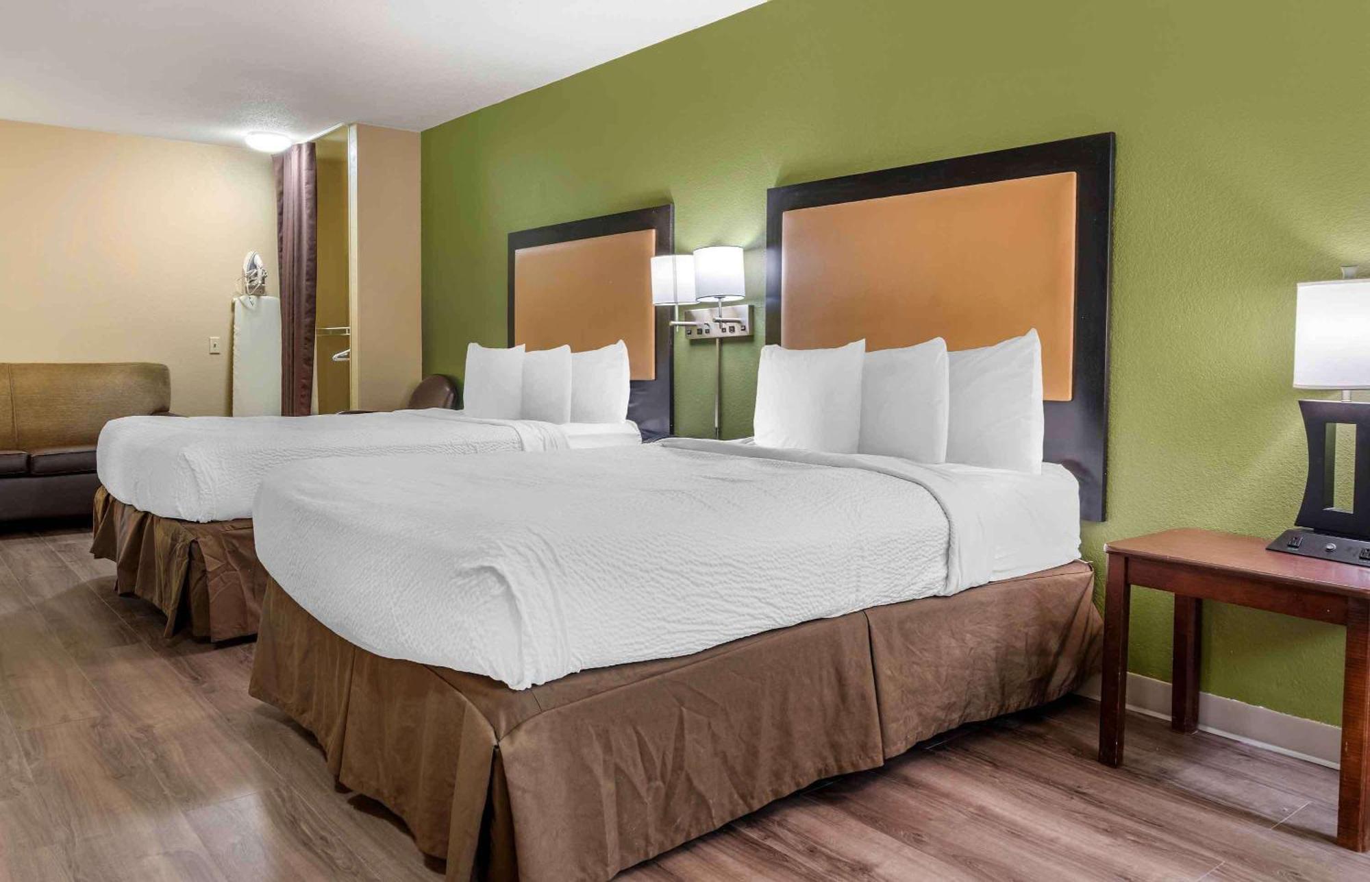 Extended Stay America Suites - Minneapolis - Woodbury  Kültér fotó