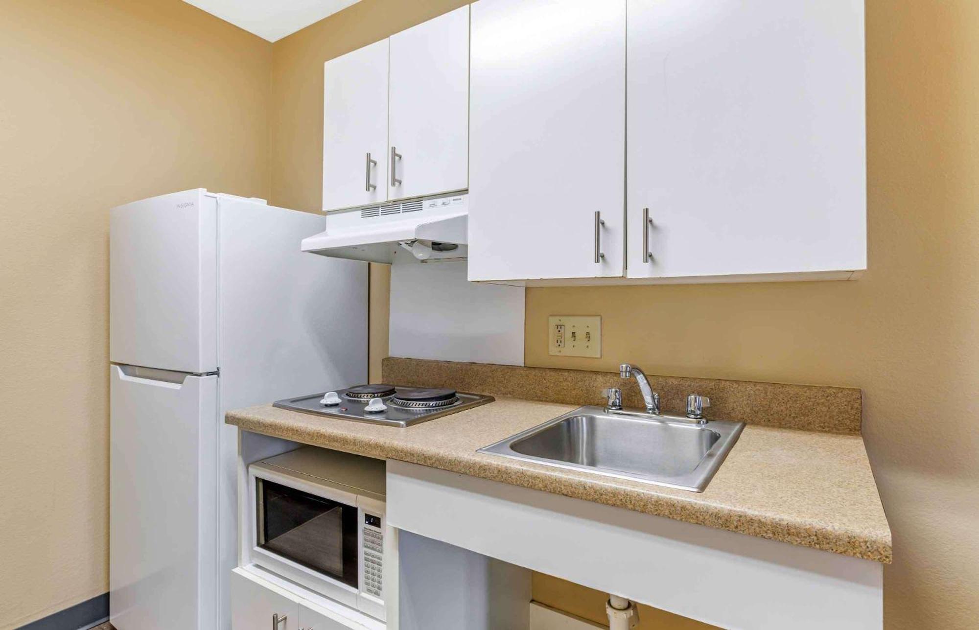 Extended Stay America Suites - Minneapolis - Woodbury  Kültér fotó