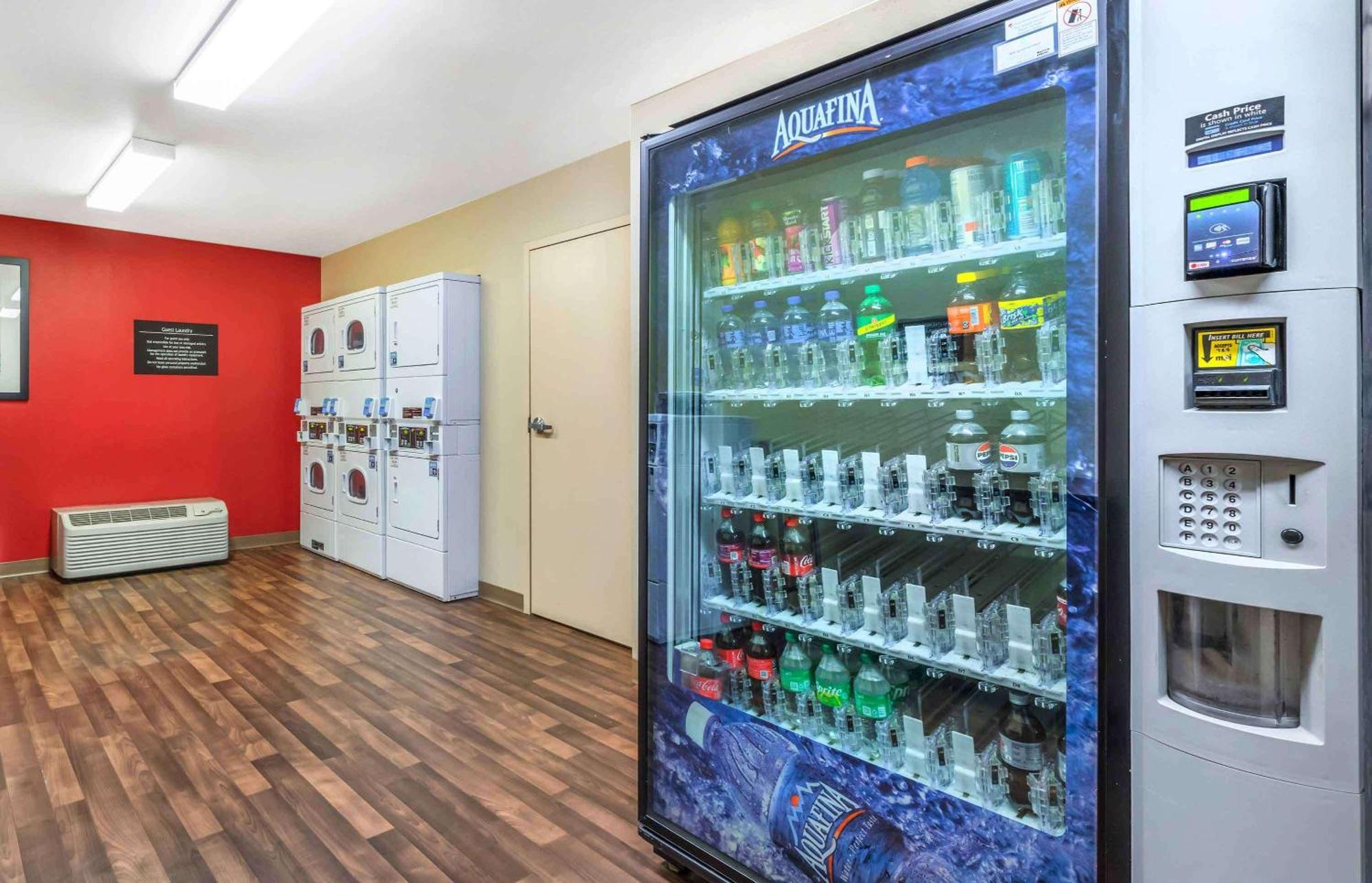 Extended Stay America Suites - Minneapolis - Woodbury  Kültér fotó
