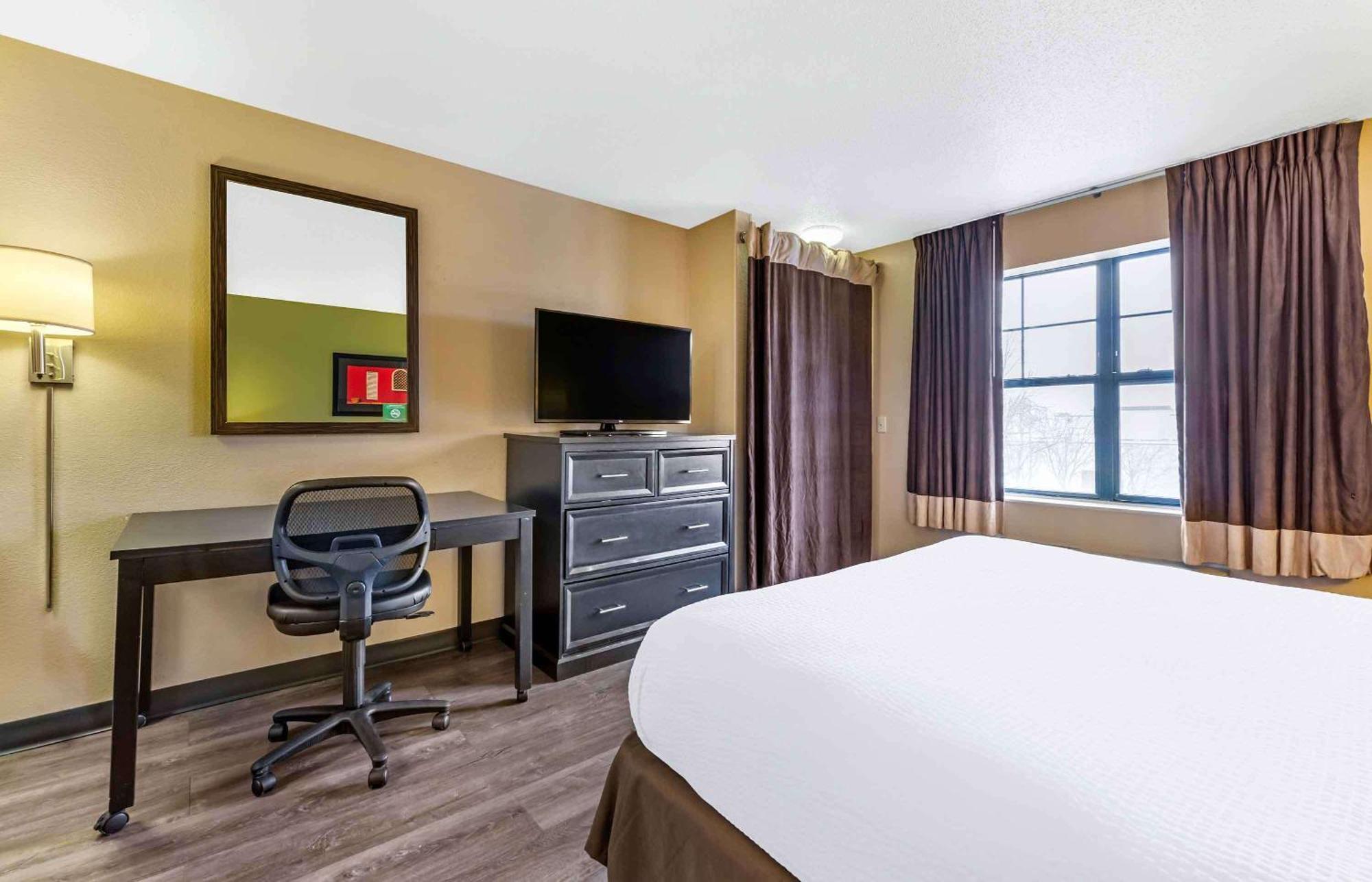 Extended Stay America Suites - Minneapolis - Woodbury  Kültér fotó