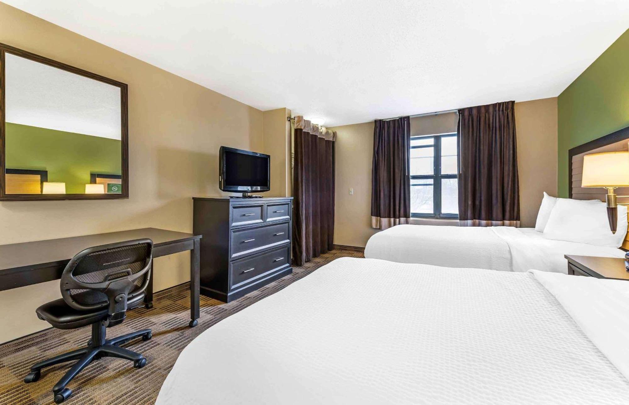Extended Stay America Suites - Minneapolis - Woodbury  Kültér fotó