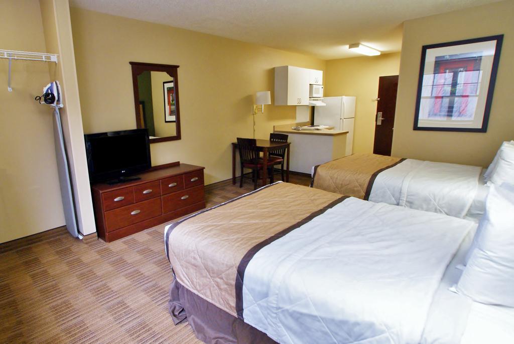Extended Stay America Suites - Minneapolis - Woodbury  Kültér fotó