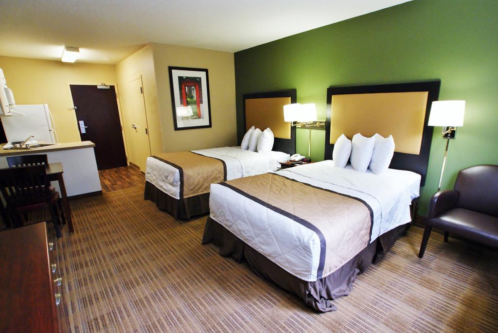 Extended Stay America Suites - Minneapolis - Woodbury  Kültér fotó