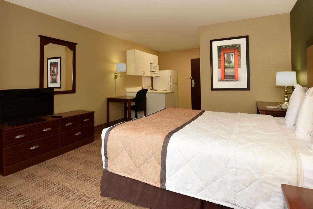 Extended Stay America Suites - Minneapolis - Woodbury  Kültér fotó