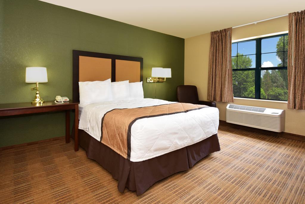 Extended Stay America Suites - Minneapolis - Woodbury  Kültér fotó