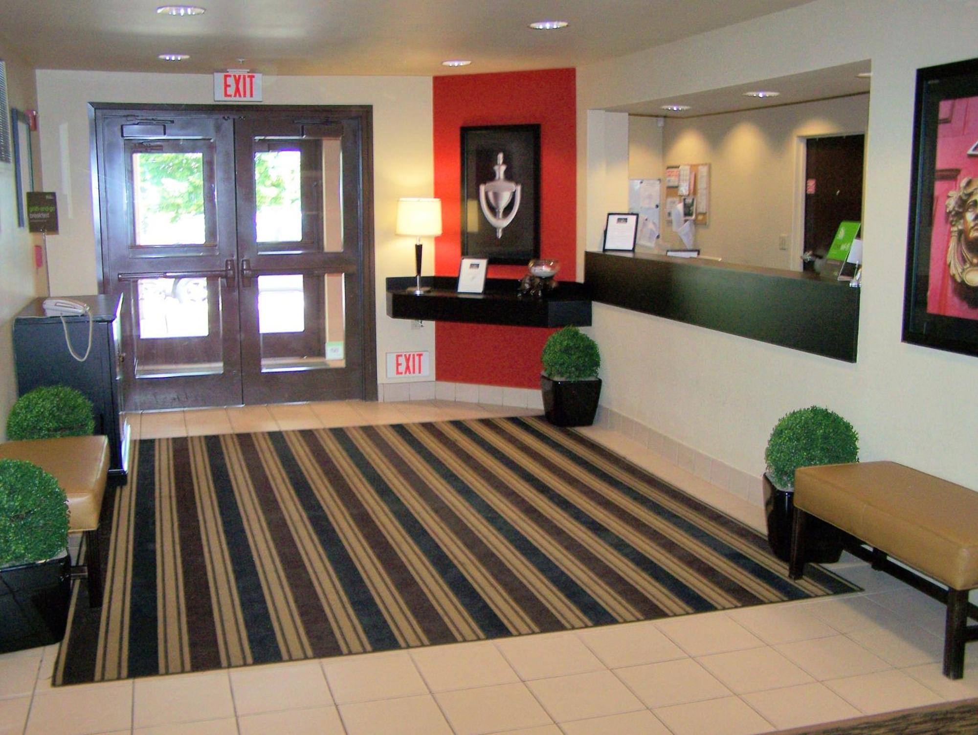 Extended Stay America Suites - Minneapolis - Woodbury  Kültér fotó
